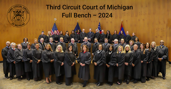 Full Bench 2024 Third Circuit Court
